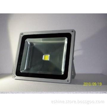 High Power Flood Light of 10W LED Outdoor Lighting